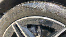 Mercedes-Benz CLA 200 AMG Line Premium 4dr Tip Auto Petrol Saloon